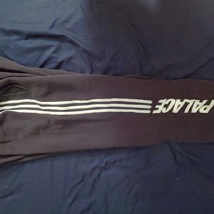 PALACExADIDAS track pants XL